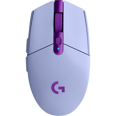 G305 LTSPD Wrls Gmng Mouse Lil G305 LTSPD Wrls Gmng Mouse Lil